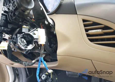 2012 Hyundai Elantra Gls z USA, uszkodzony, nr VIN 5NPDH4AE9CH150837